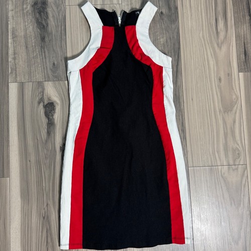 Ruby rox womens colorblock - rox,