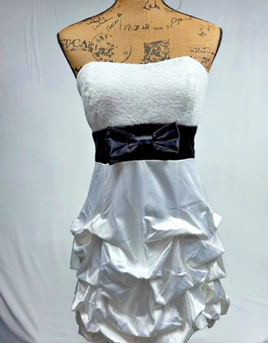 Vintage y2k ruby rox white - vintage,