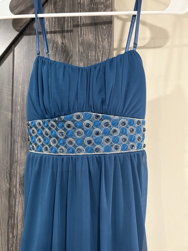 Babydoll chiffon rhinestones - babydoll,
