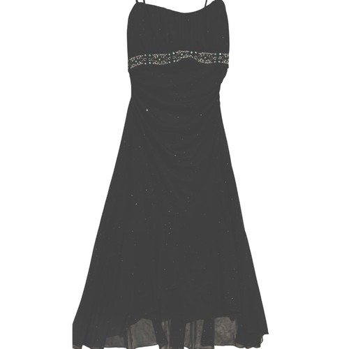 Ruby rox black babydoll - rox,
