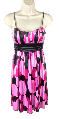 Ruby rox dress - rox, size