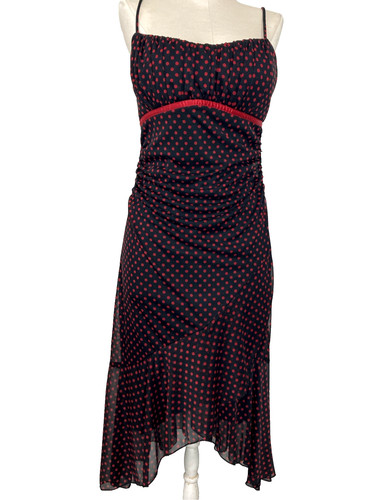 Ruby rox y2k polka dot - y2k,