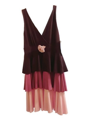 Ruby rox vintage dress tag - ruby,