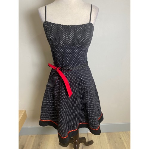 Ruby rox vintage - 90s, polka