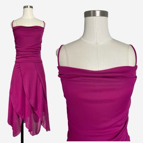 Vintage 90s ruby rox pink - ruby,