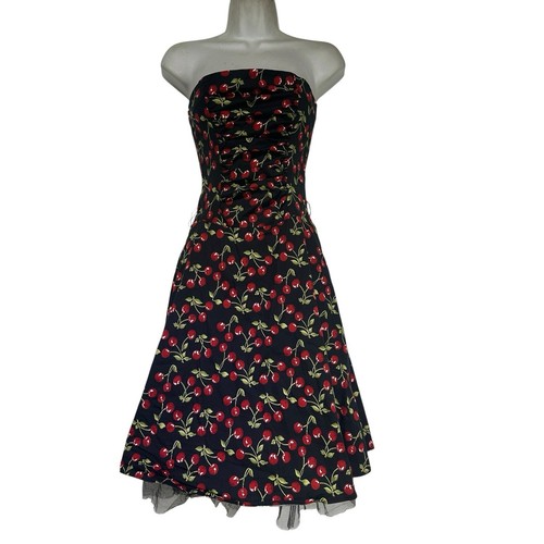 Ruby rox juniors size black - ruby, 3