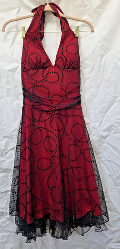 Ruby rox vtg y2k - vtg, black